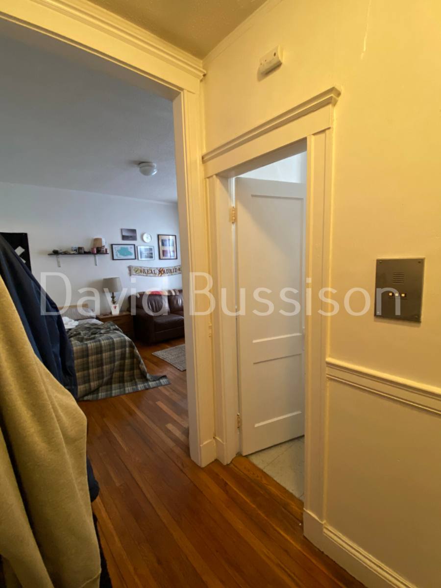 Apartment for rent at 311 Allston St #9, Brighton, MA 02135