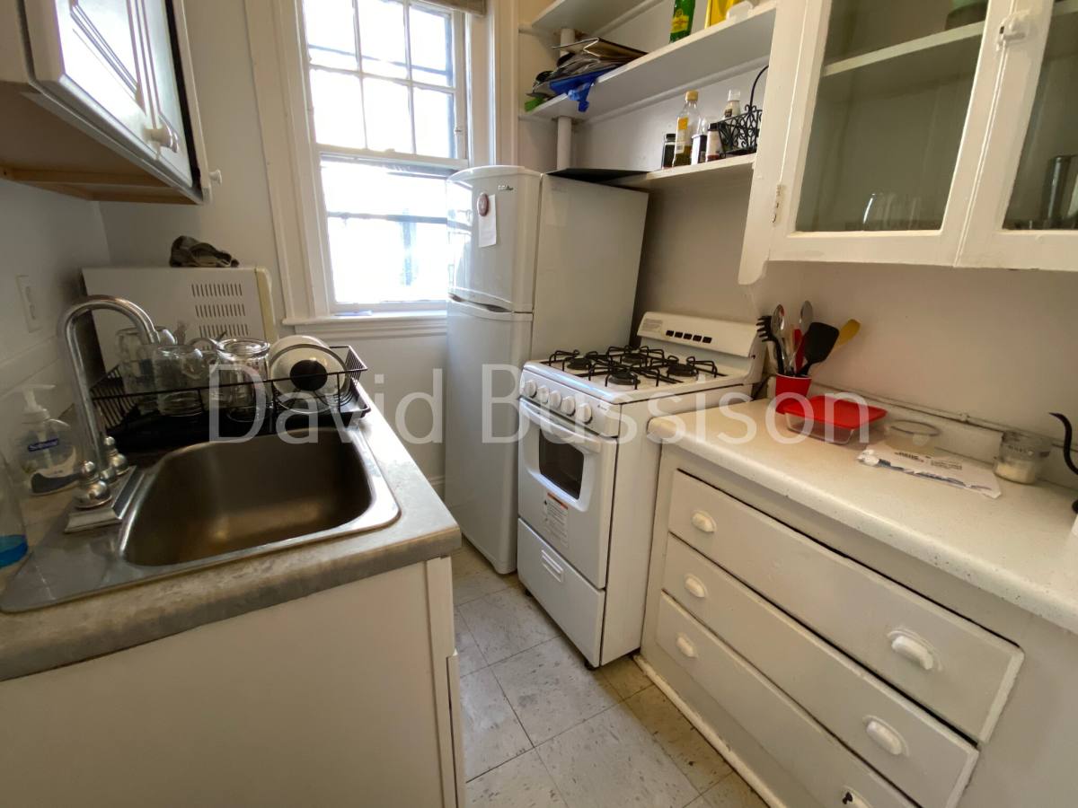 Apartment for rent at 311 Allston St #9, Brighton, MA 02135