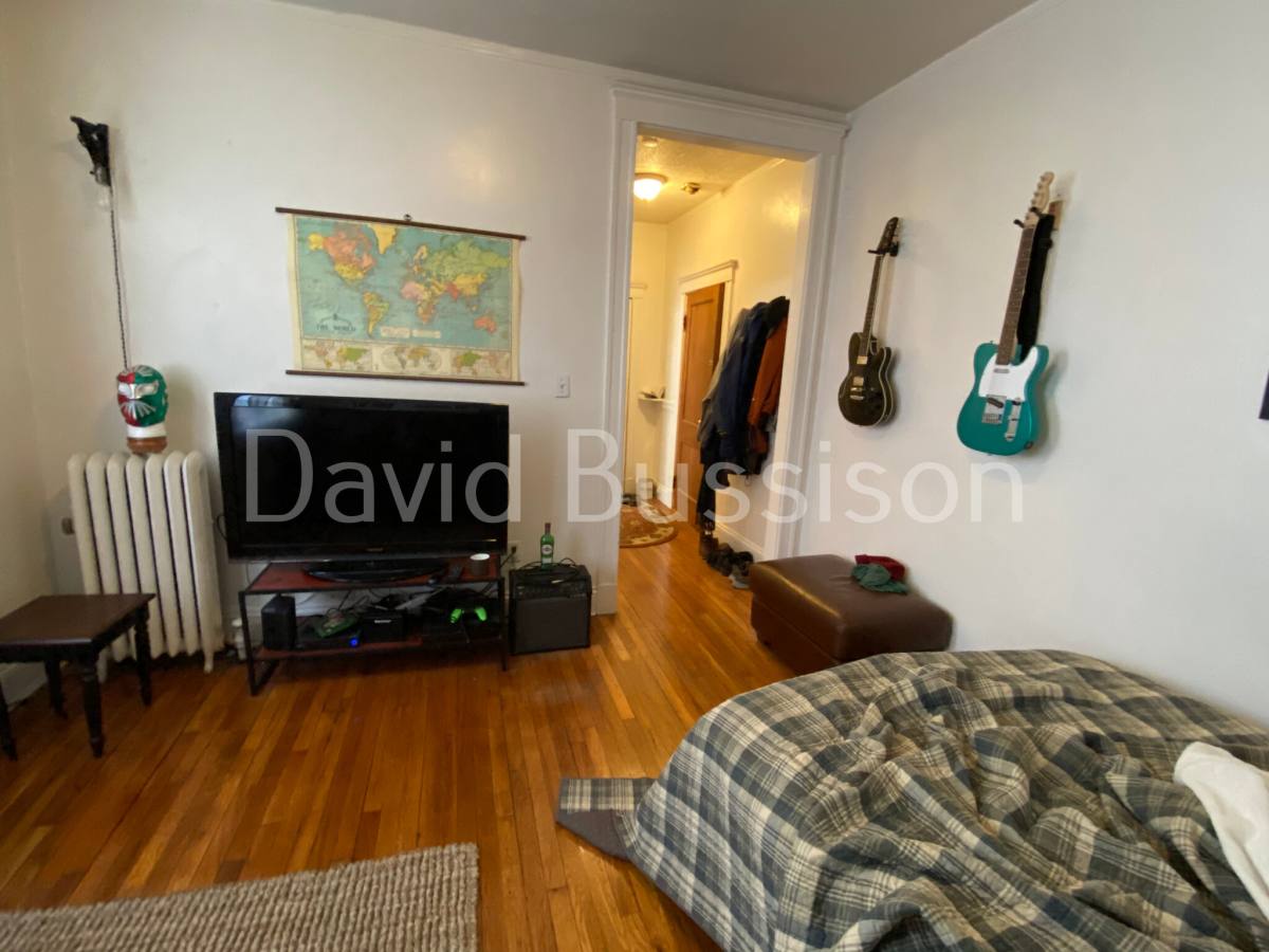 Apartment for rent at 311 Allston St #9, Brighton, MA 02135