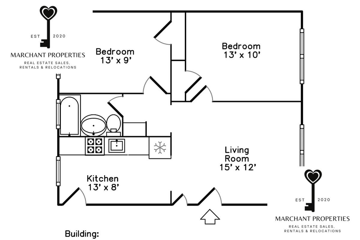 Apartment for rent at 175 Kent St #2, Brookline, MA 02446