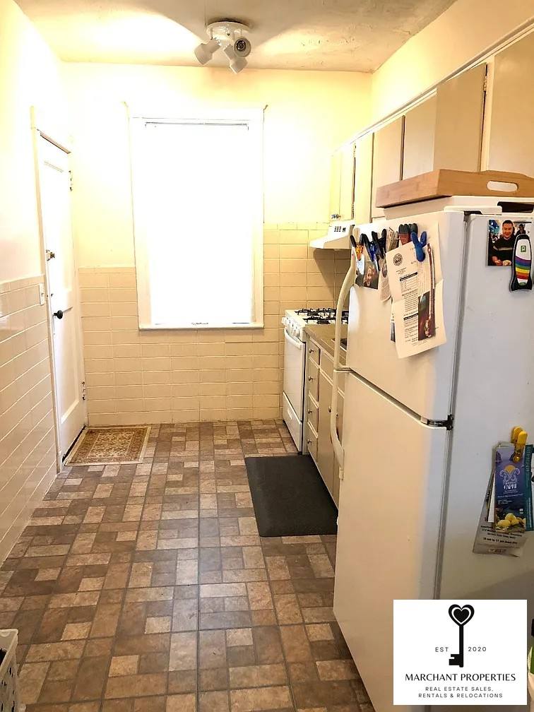 Apartment for rent at 175 Kent St #2, Brookline, MA 02446