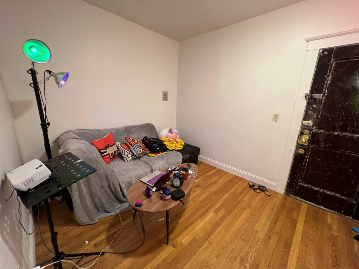 Apartment for rent at 11 Scottfield Rd #1, Allston, MA 02134