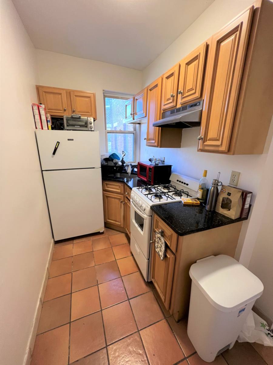 Apartment for rent at 11 Scottfield Rd #1, Allston, MA 02134