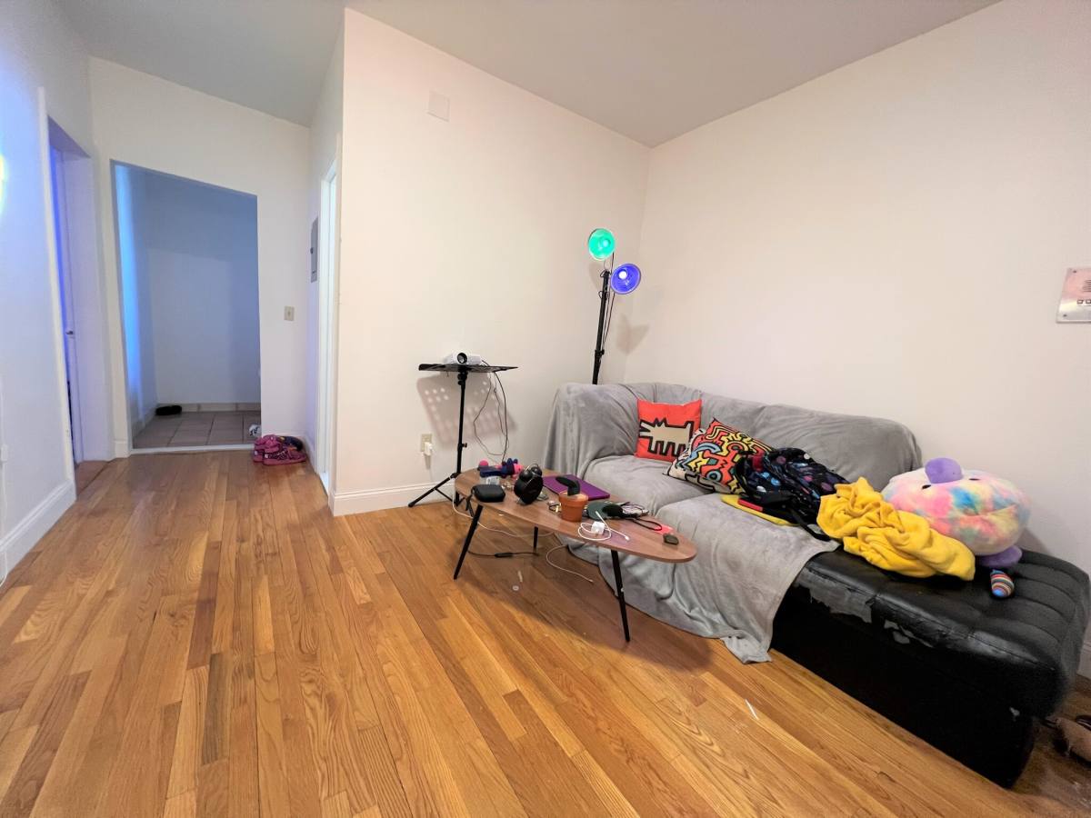 Apartment for rent at 11 Scottfield Rd #1, Allston, MA 02134