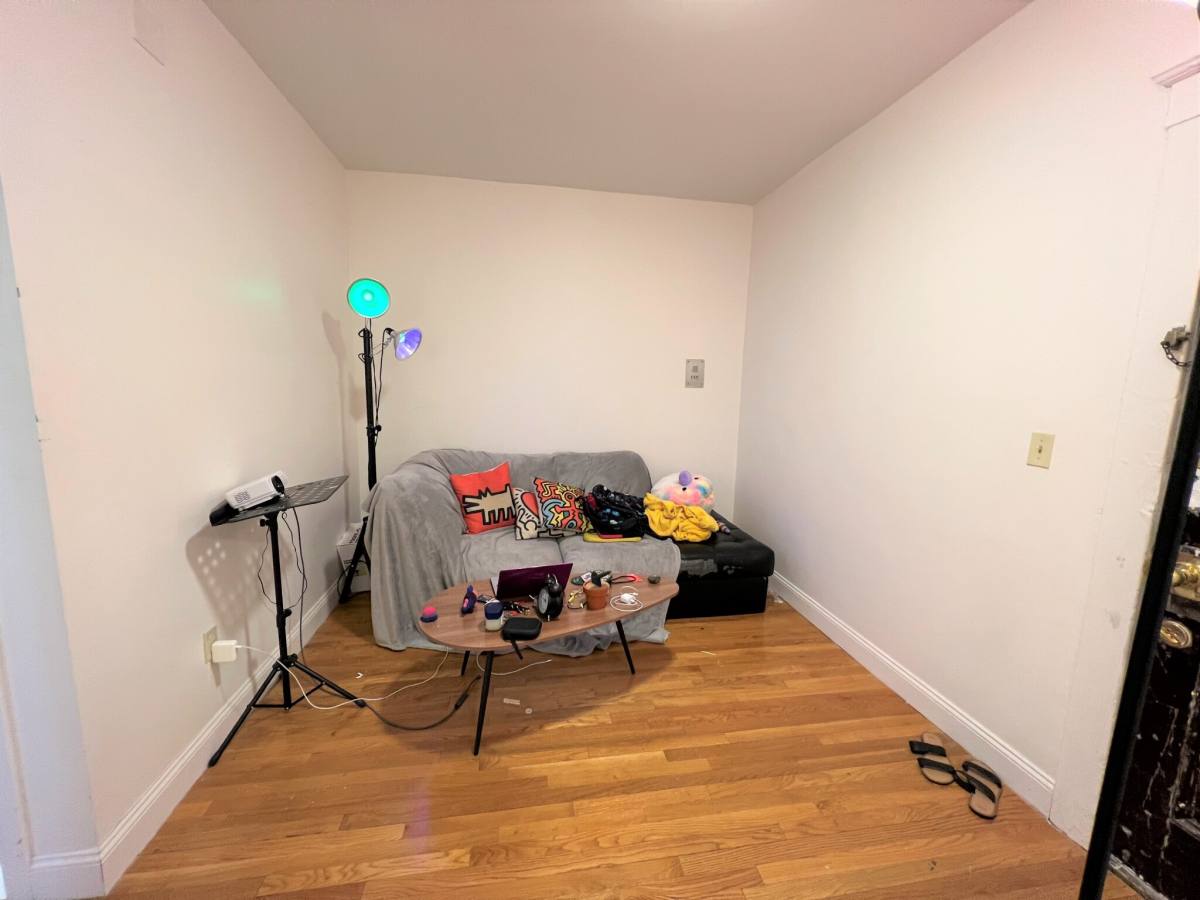 Apartment for rent at 11 Scottfield Rd #1, Allston, MA 02134