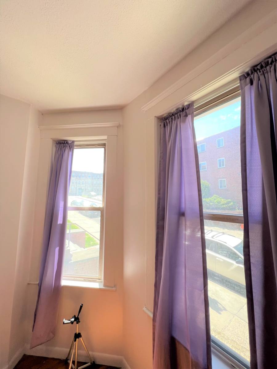 Apartment for rent at 11 Scottfield Rd #1, Allston, MA 02134