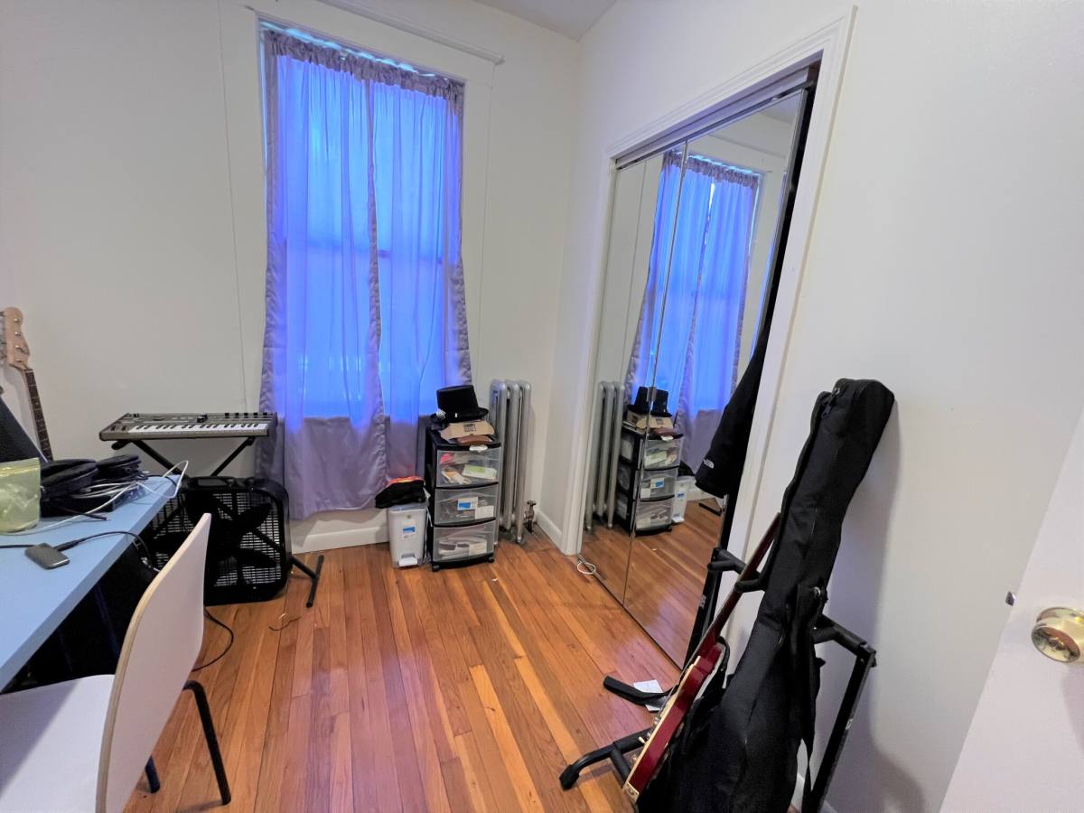 Apartment for rent at 11 Scottfield Rd #1, Allston, MA 02134