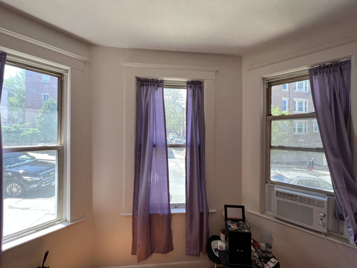 Apartment for rent at 11 Scottfield Rd #1, Allston, MA 02134
