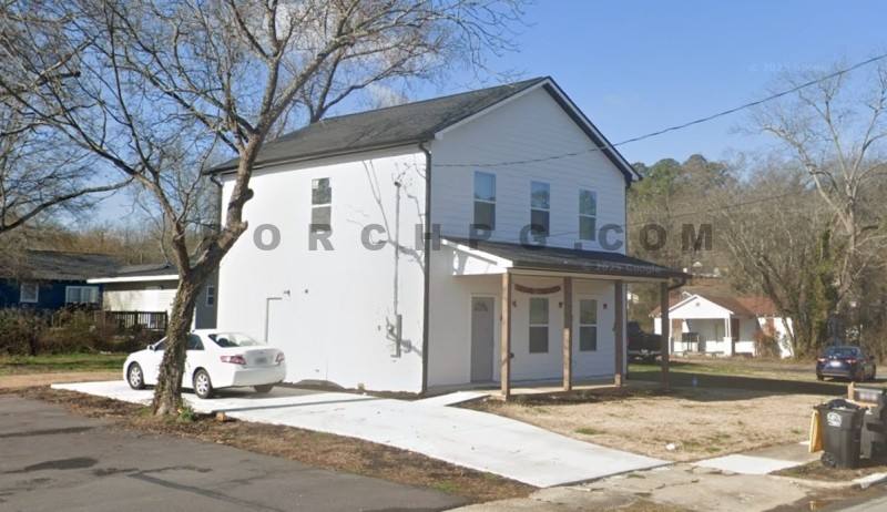 House for rent at 105 W Callahan St, Rome, GA 30161
