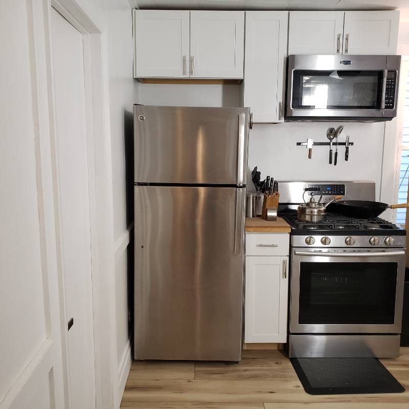 Apartment for rent at 27 Norton St #1, Pittsburgh, PA 15211