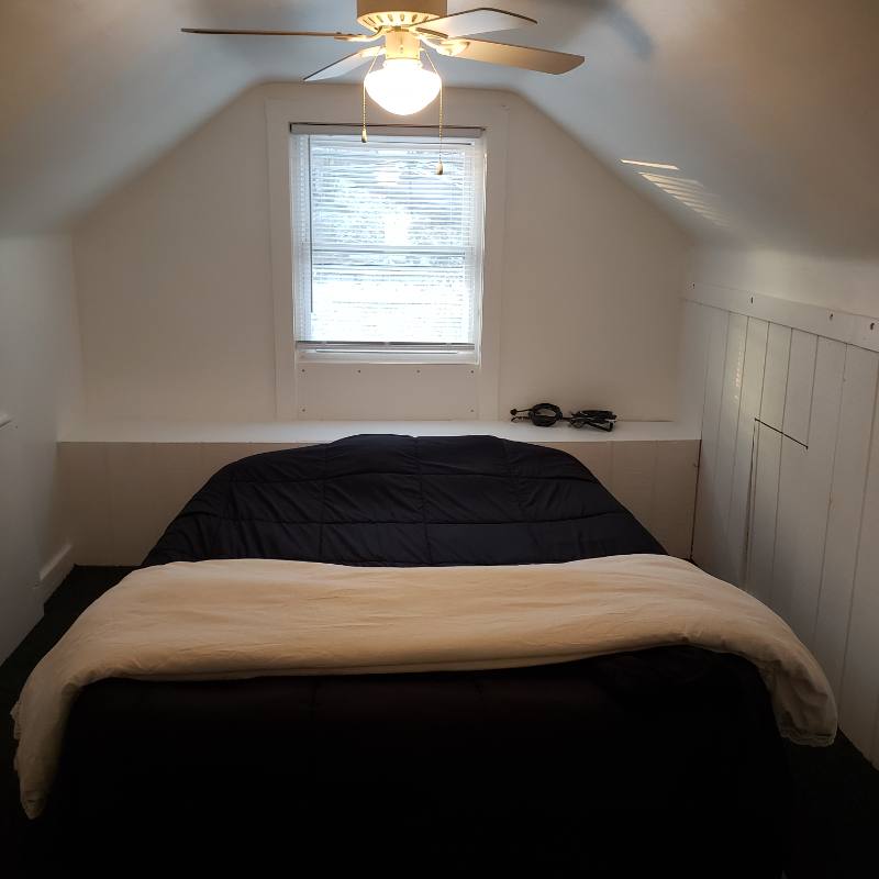 Apartment for rent at 27 Norton St #1, Pittsburgh, PA 15211