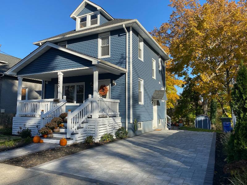 House for rent at 125 Hamilton St, Somerville, NJ 08876