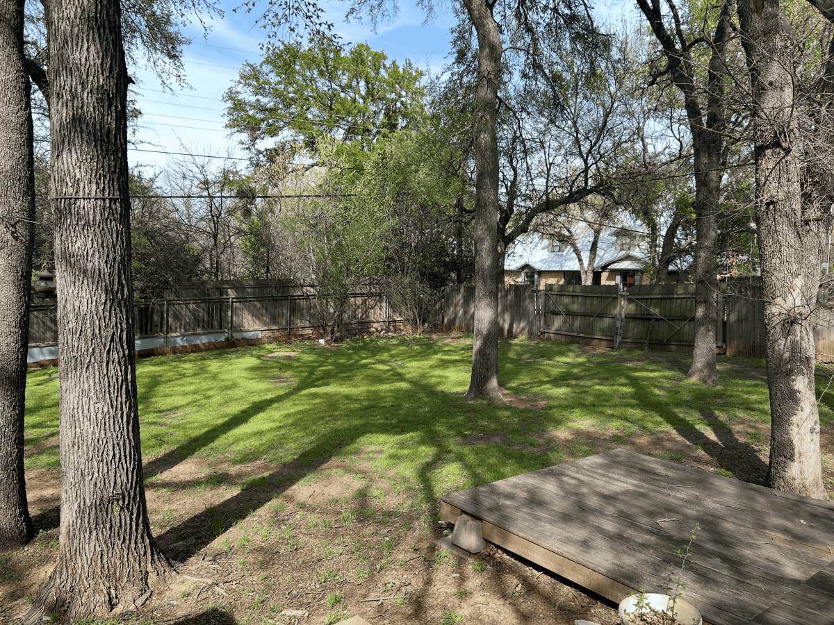 House for rent at 1220 Harris Ave, Hurst, TX 76053