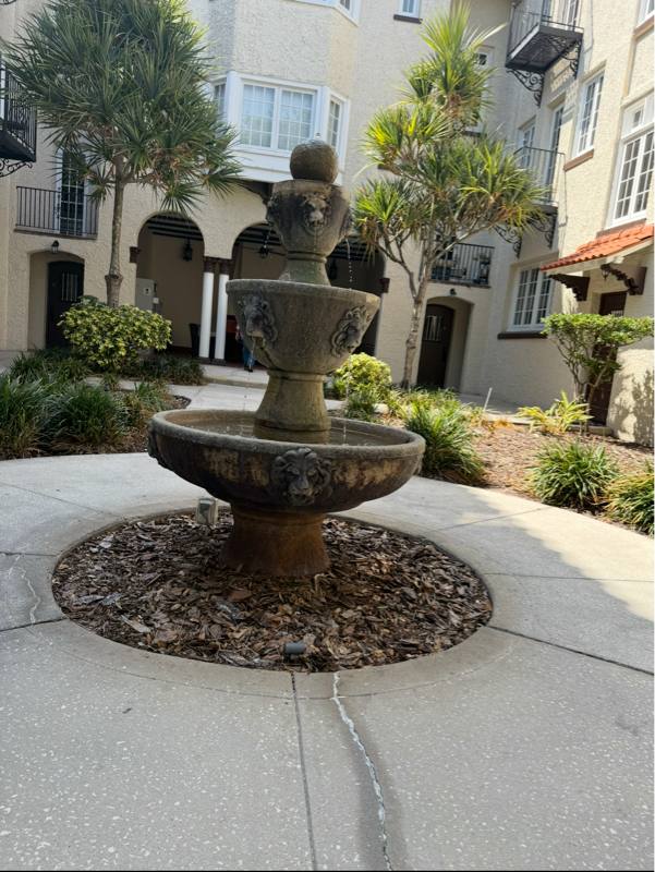 Condo for rent at 2117 W Dekle Ave, Tampa, FL 33606