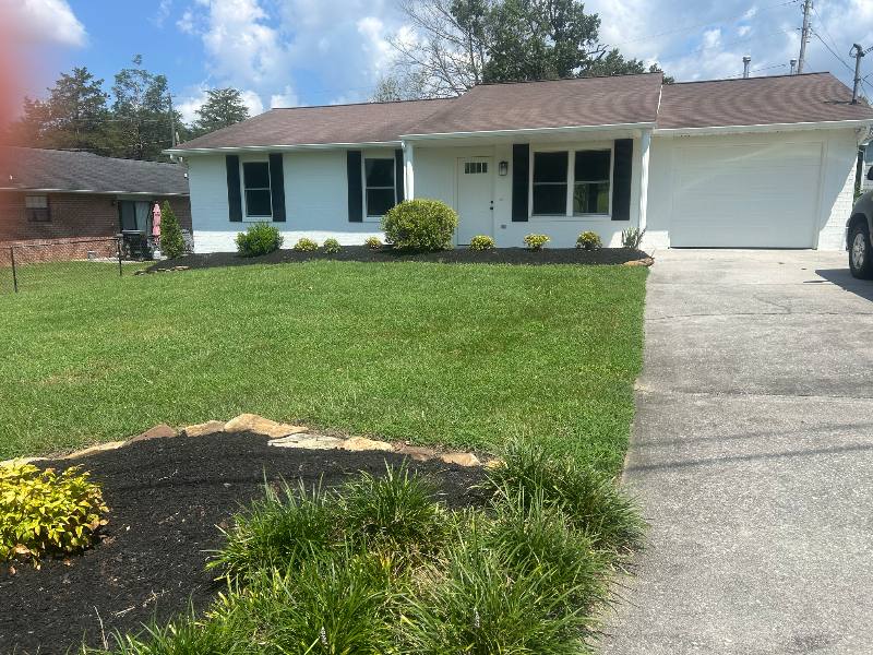 House for rent at 5709 Joseph Dr, Corryton, TN 37721