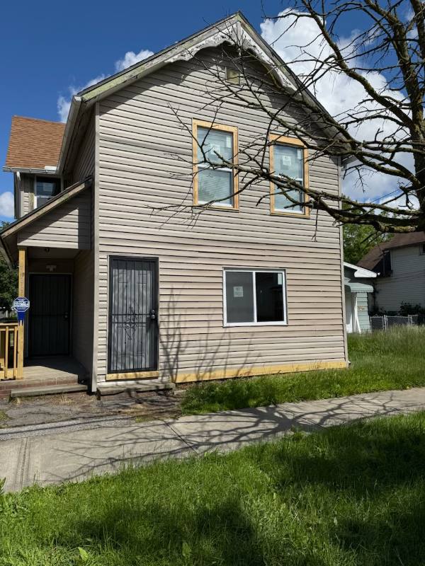 Apartment for rent at 3199 W44th #1, Cleveland, OH 44109