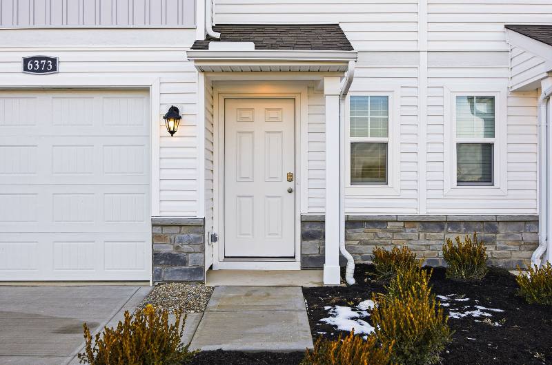 Townhouse for rent at 6373 Bellmouth Rd, Galloway, OH 43119