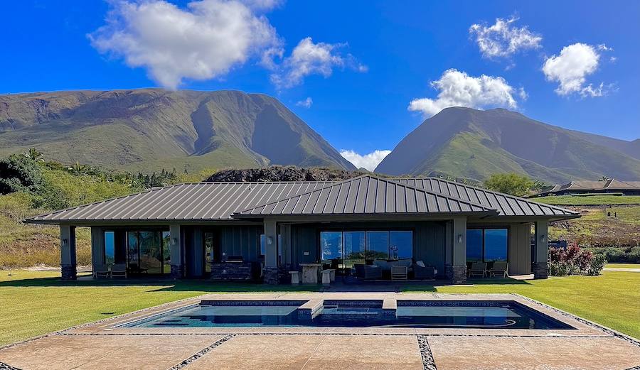 House for rent at 170 Haniu St, Lahaina, HI 96761