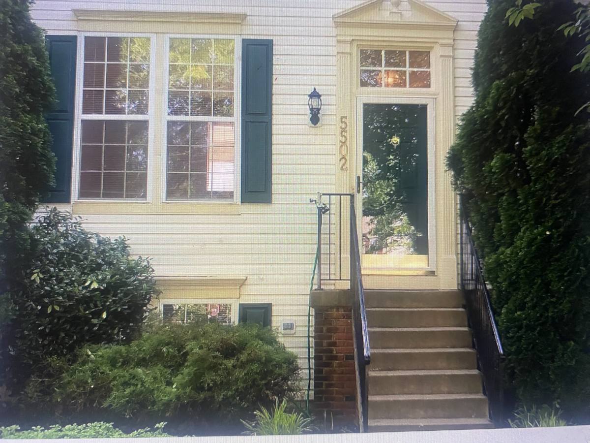 Townhouse for rent at 5502 Westcott Circle, Frederick, MD 21703