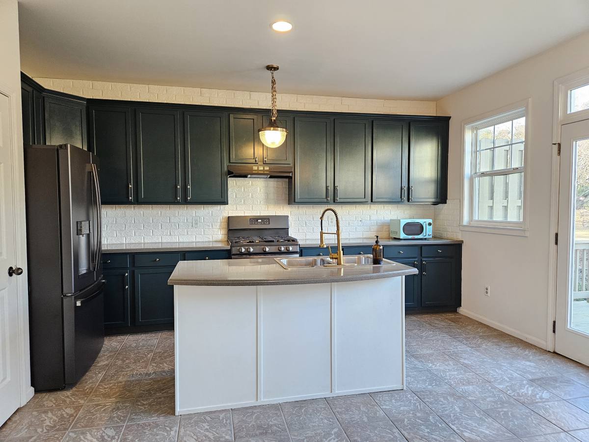 Townhouse for rent at 4361 Grove Field Park, Suwanee, GA 30024