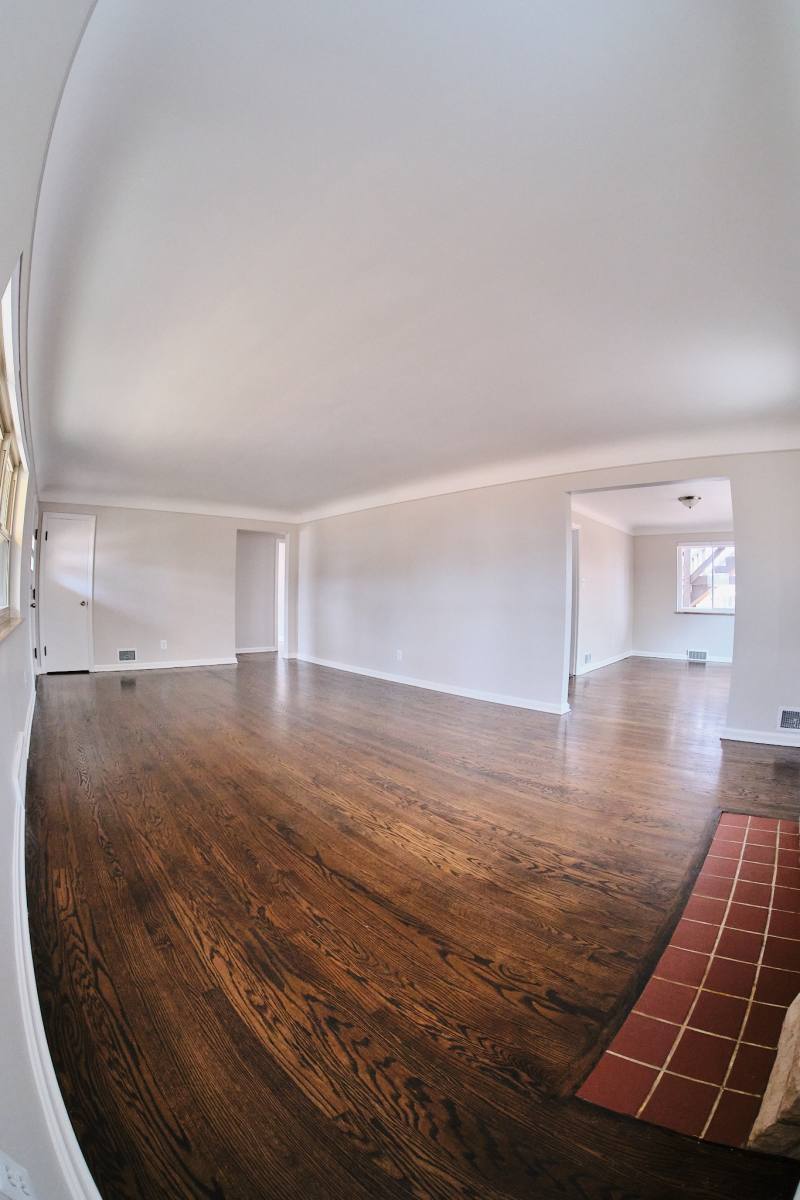 Apartment for rent at 2784 Breezy Way #1, Cincinnati, OH 45239