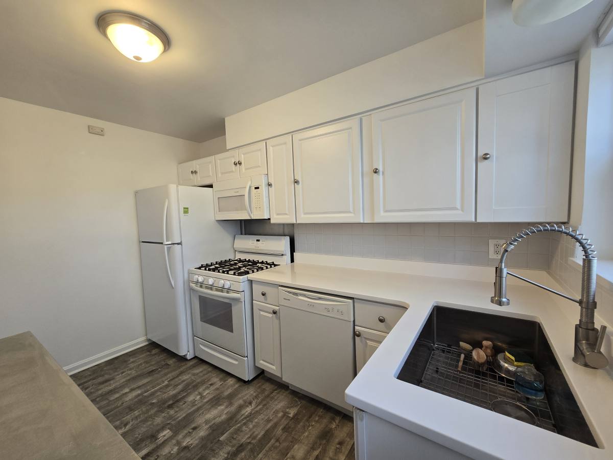 Apartment for rent at 2784 Breezy Way #1, Cincinnati, OH 45239