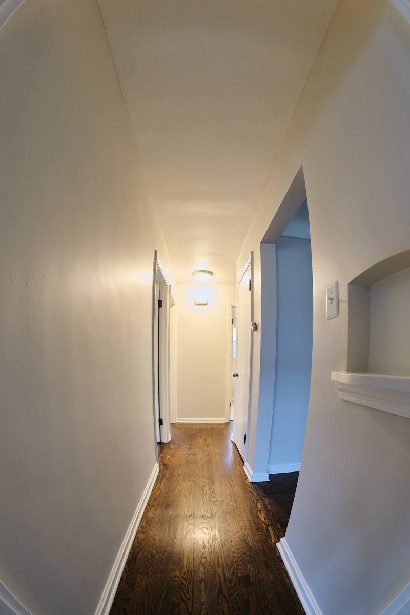 Apartment for rent at 2784 Breezy Way #1, Cincinnati, OH 45239