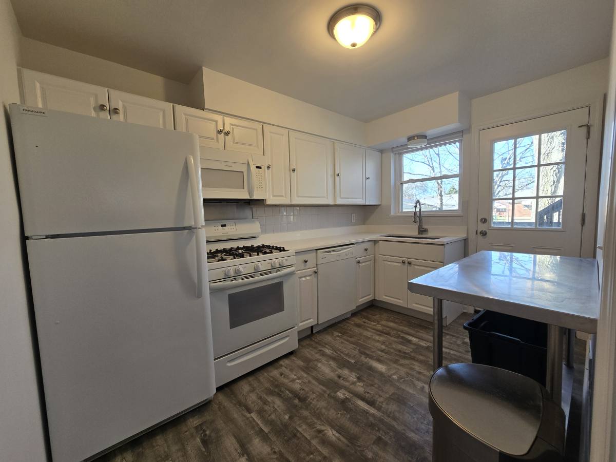 Apartment for rent at 2784 Breezy Way #1, Cincinnati, OH 45239