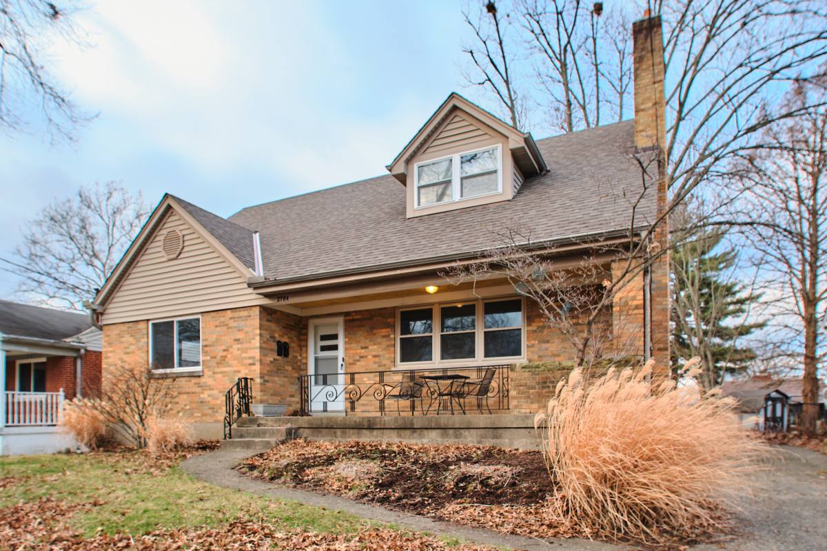 Apartment for rent at 2784 Breezy Way #1, Cincinnati, OH 45239