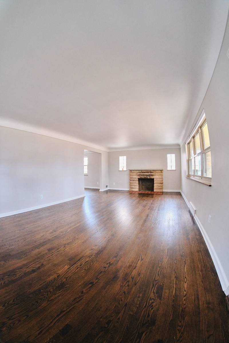 Apartment for rent at 2784 Breezy Way #1, Cincinnati, OH 45239