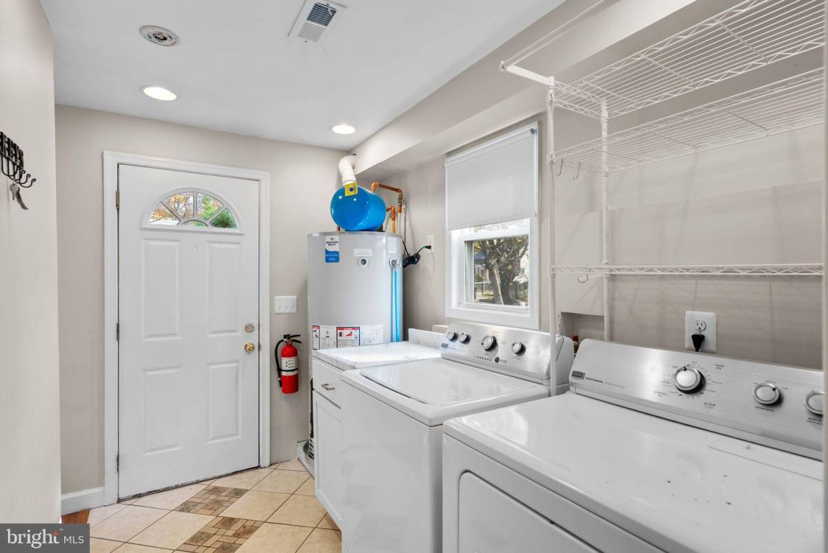 House for rent at 5701 31st Ave, Hyattsville, MD 20782