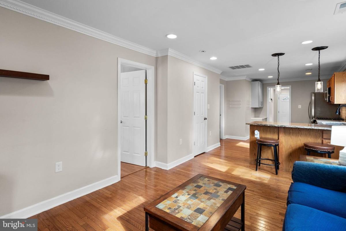 House for rent at 5701 31st Ave, Hyattsville, MD 20782