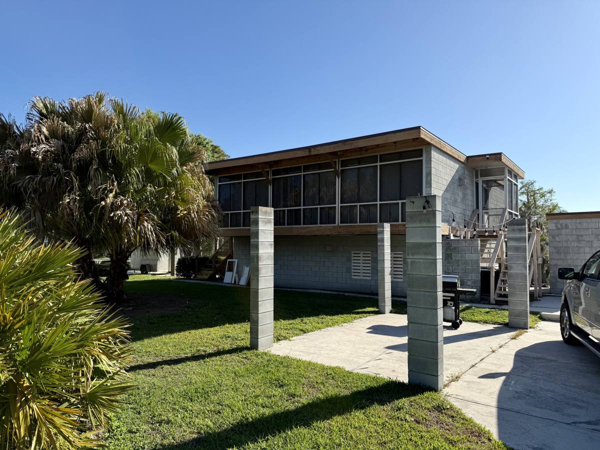 Apartment for rent at 160 Lakeview Dr #1, Haines City, FL 33844