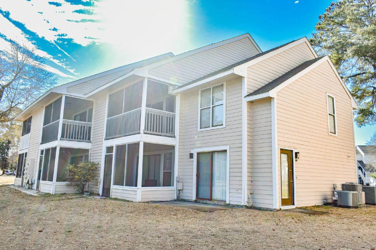 Condo for rent at 4497 Little River Inn Lane #1506, Little River, SC 29566