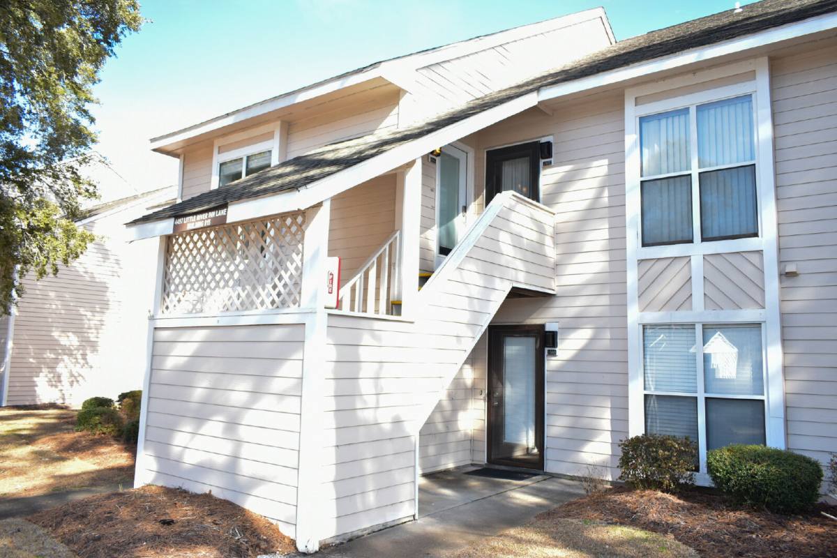 Condo for rent at 4497 Little River Inn Lane #1506, Little River, SC 29566