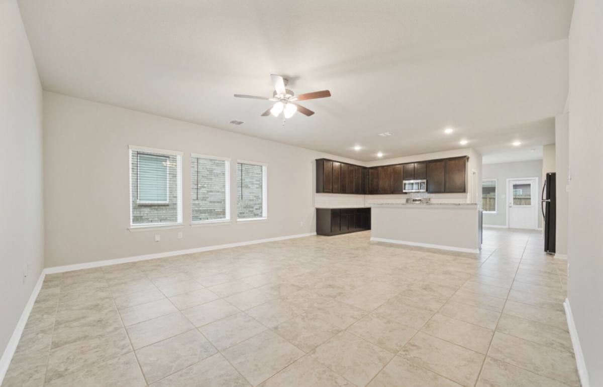 House for rent at 8907 Arundal Garden, Converse, TX 78109
