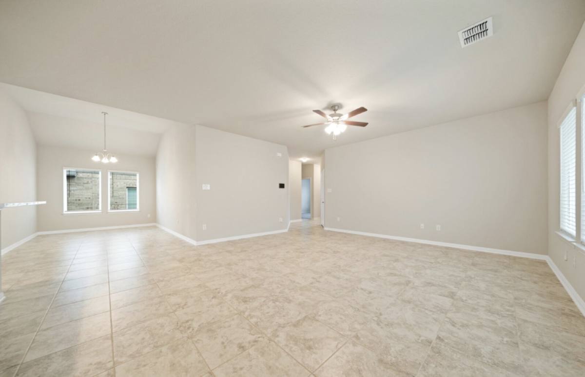 House for rent at 8907 Arundal Garden, Converse, TX 78109