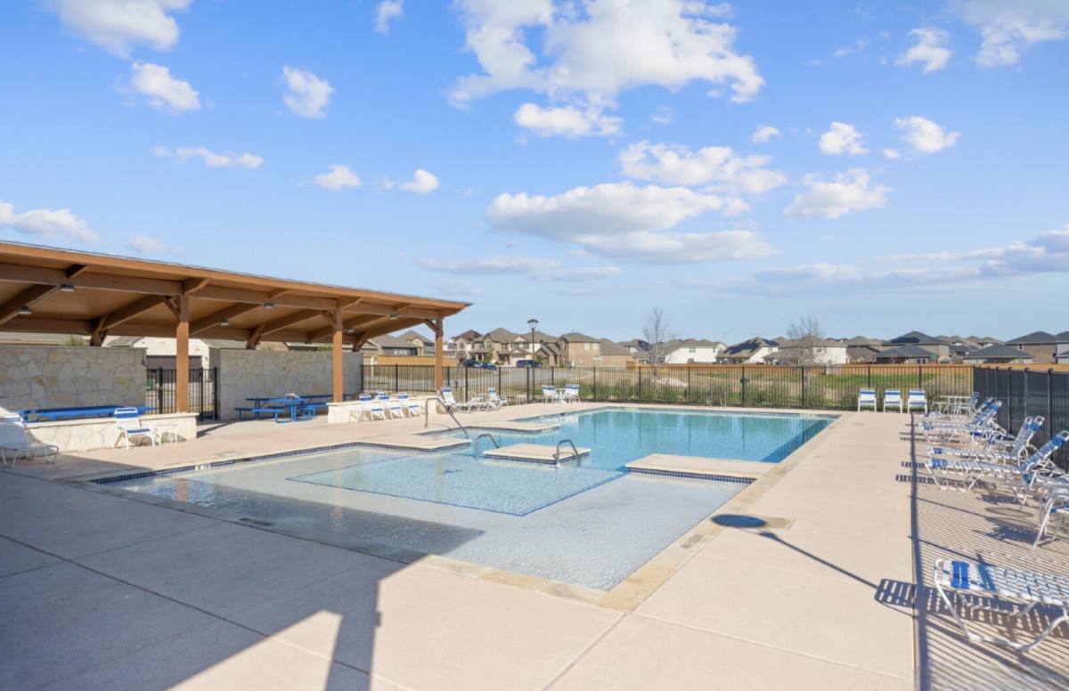 House for rent at 8907 Arundal Garden, Converse, TX 78109