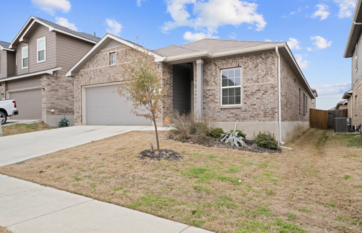 House for rent at 8907 Arundal Garden, Converse, TX 78109