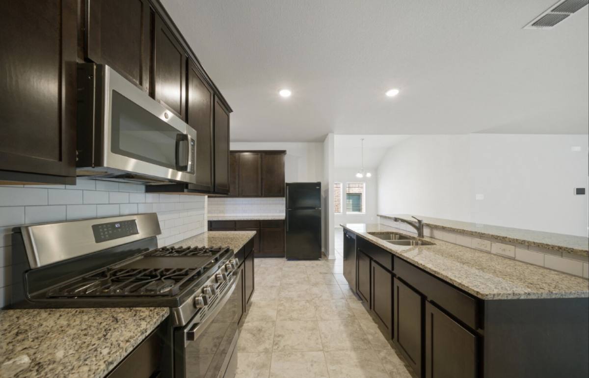 House for rent at 8907 Arundal Garden, Converse, TX 78109