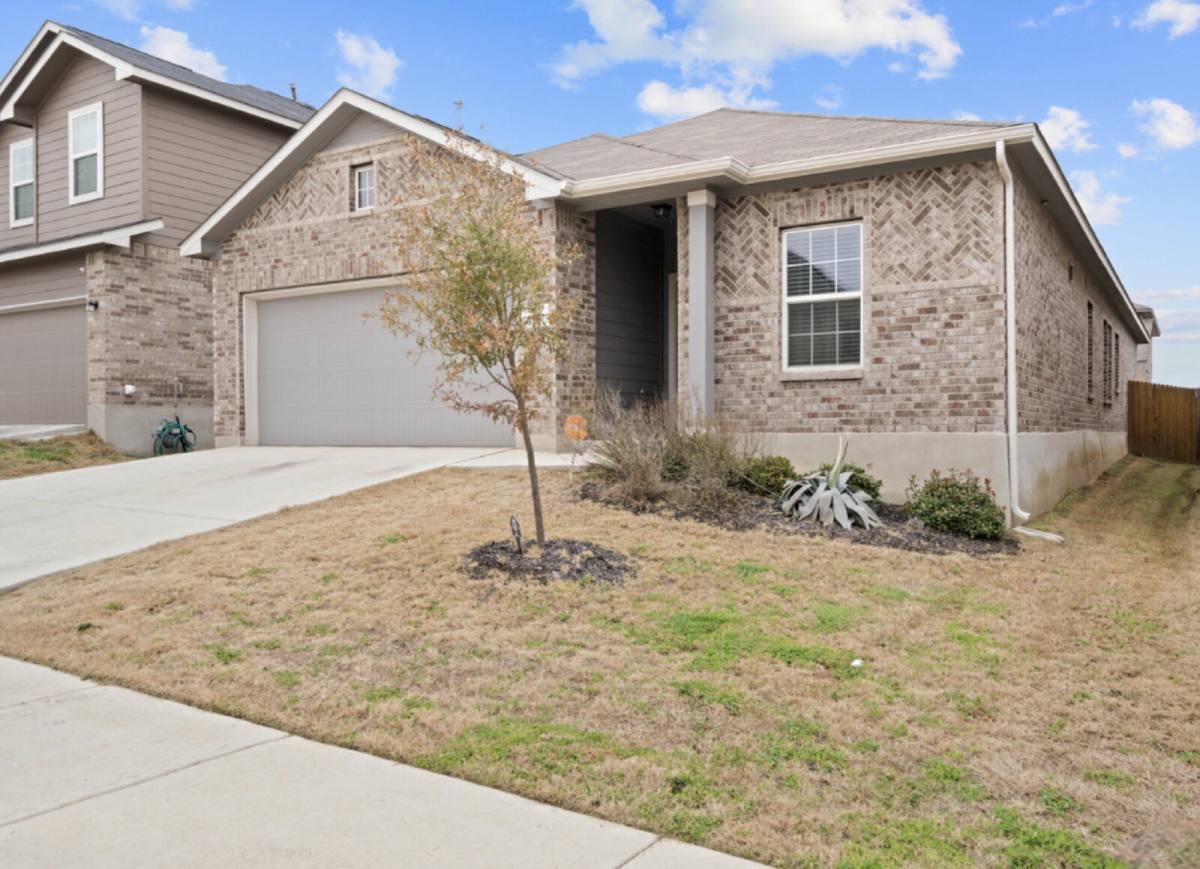 House for rent at 8907 Arundal Garden, Converse, TX 78109