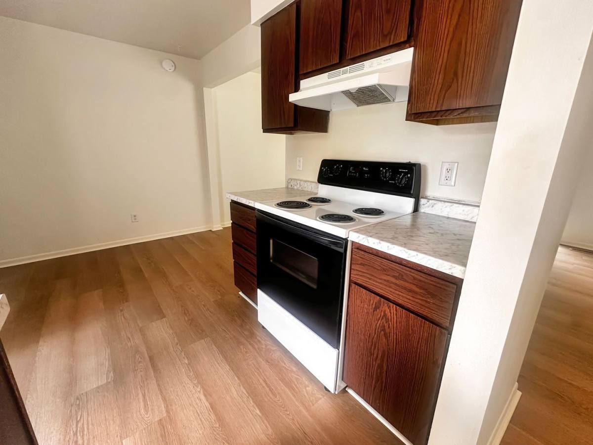 Apartment for rent at 4830 Norfolk Circle, Portage, MI 49024