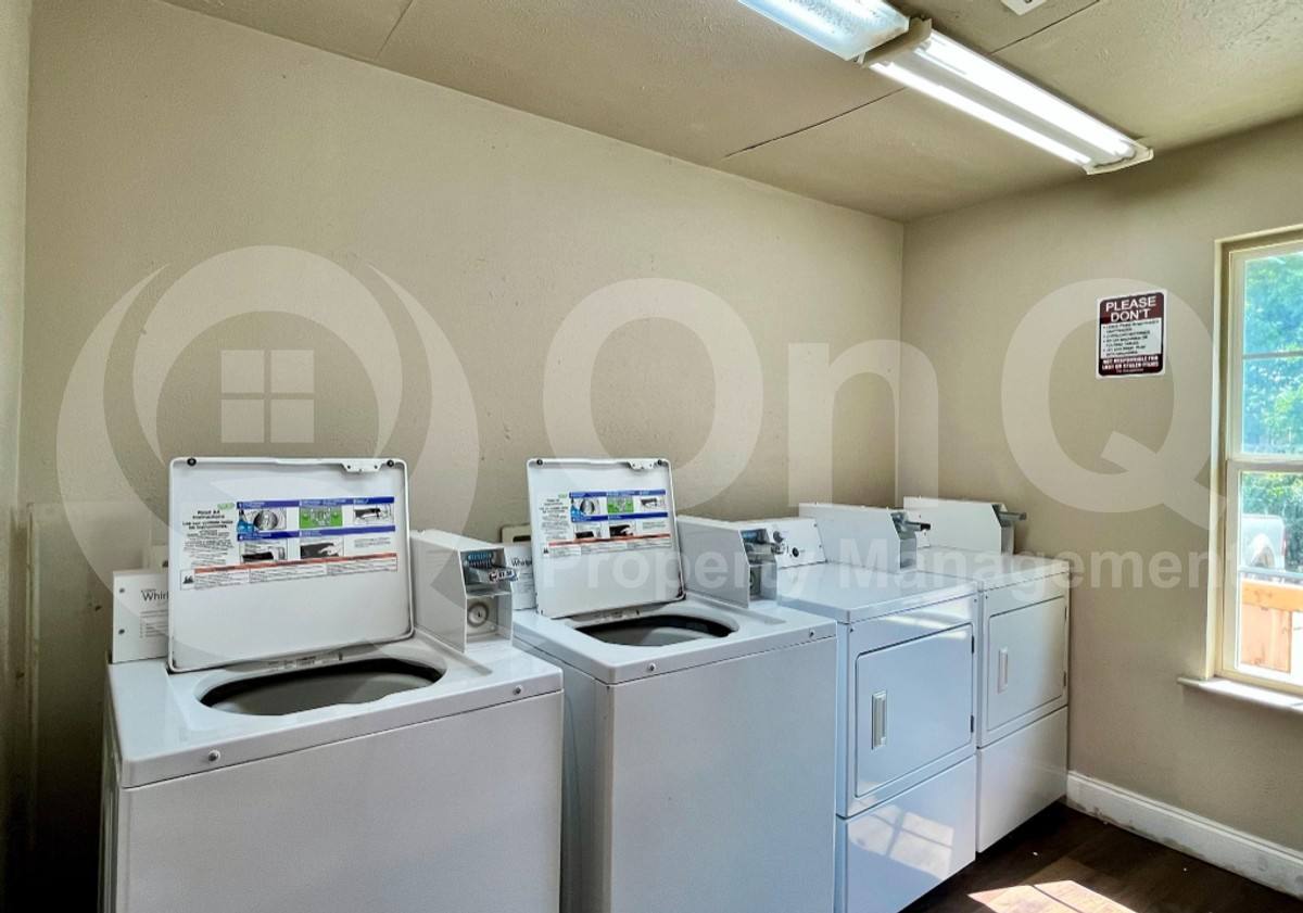 Apartment for rent at 410 Bryan St #17, Denton, TX 76201
