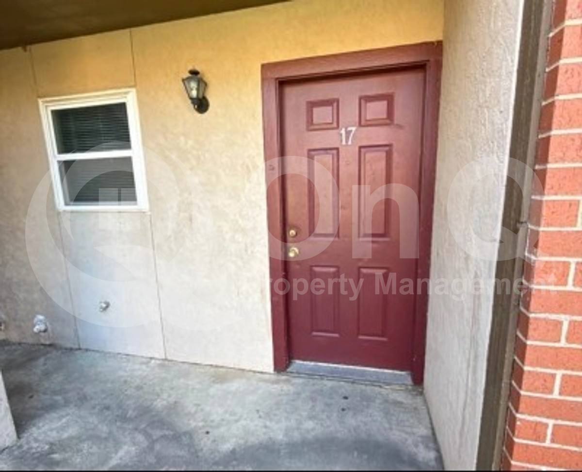 Apartment for rent at 410 Bryan St #17, Denton, TX 76201
