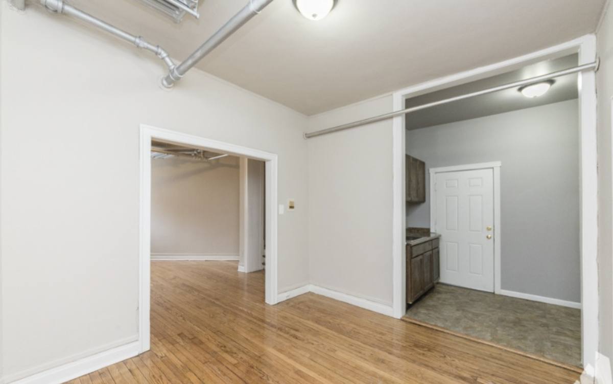 Apartment for rent at 4255 W Addison St #65-1, Chicago, IL 60641