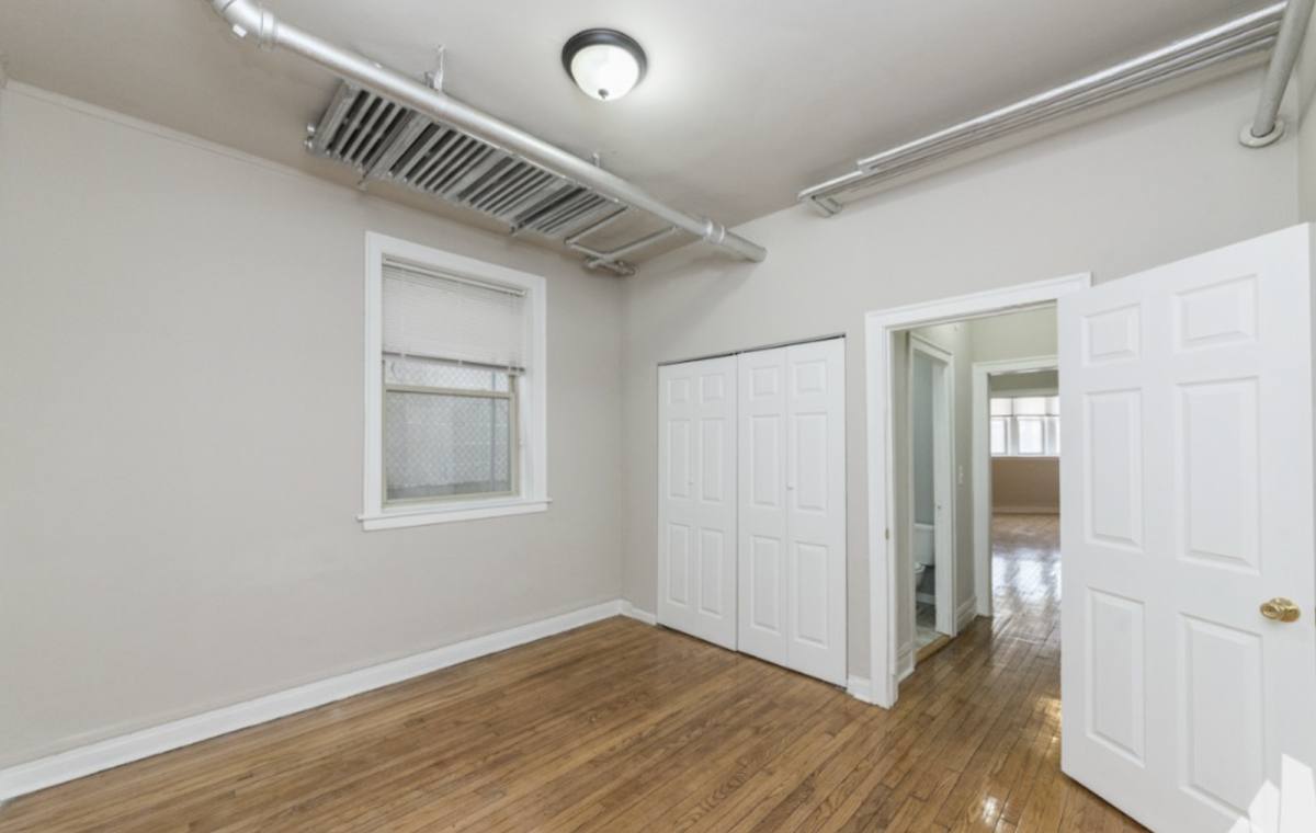 Apartment for rent at 4255 W Addison St #65-1, Chicago, IL 60641