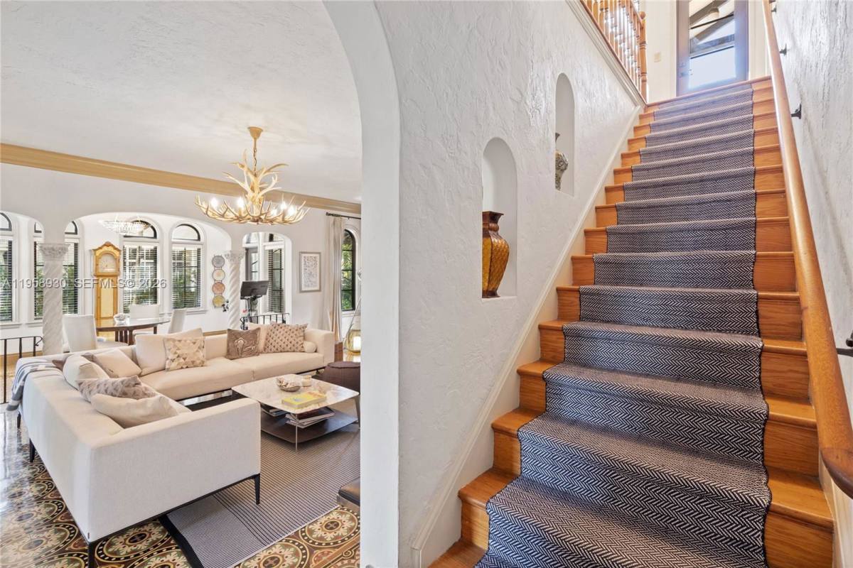 House for rent at 2330 Prairie Ave #SFH, Miami Beach, FL 33140