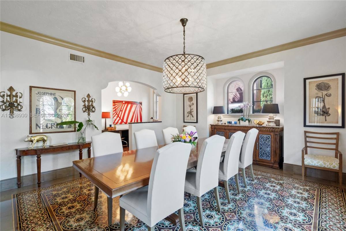 House for rent at 2330 Prairie Ave #SFH, Miami Beach, FL 33140