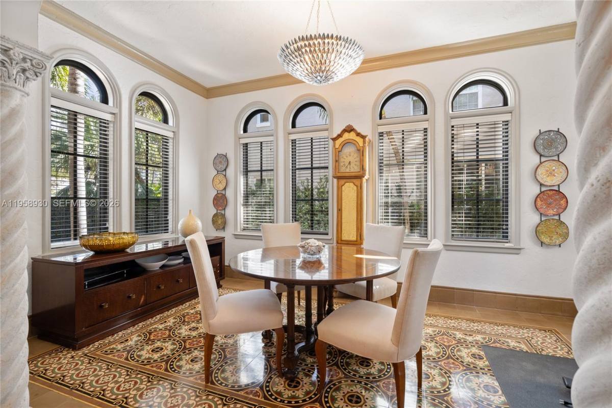 House for rent at 2330 Prairie Ave #SFH, Miami Beach, FL 33140