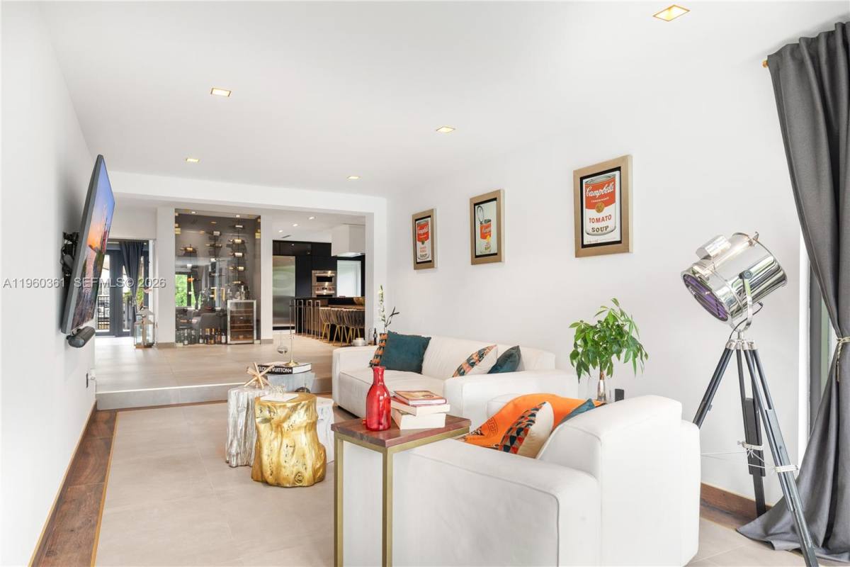 House for rent at 63 SW 31st Rd #SFH, Miami, FL 33129